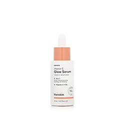 Hanskin Vitamin C Glow Serum 30 ml