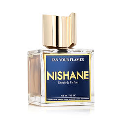 Nishane Fan Your Flames Extrait de Parfum (Unisexe) 100 ml