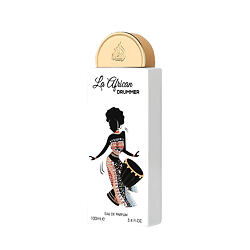 Lattafa Pride La African Drummer Eau de Parfum (Unisexe) 100 ml