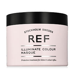 REF Illuminate Colour Masque 250 ml
