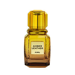 Ajmal Amber Leather Eau de Parfum (Unisexe) 100 ml