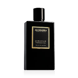 Alghabra Jamaican Tobacco Extrait de Parfum (Unisexe) 50 ml