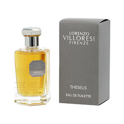 Lorenzo Villoresi Firenze Theseus Eau de Toilette (Unisexe) 100 ml