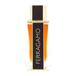 Ferragamo Ferragamo Spicy Leather Eau de Parfum (Homme) 100 ml
