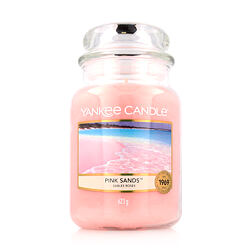 Yankee Candle Classic Large Jar Candles Bougie parfumée 623 g