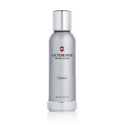 Victorinox Swiss Army Classic for Men Eau de Toilette (Homme) 100 ml
