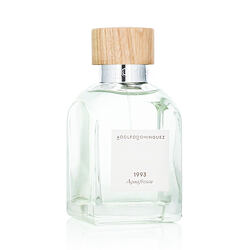 Adolfo Dominguez Agua Fresca Eau de Toilette (Homme) 120 ml
