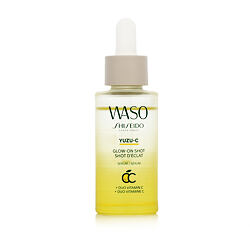 Shiseido Waso Yuzu-C Beauty Glow-On-Shot Serum 28 ml