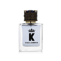 Dolce & Gabbana K pour Homme Eau de Toilette (Homme) 50 ml