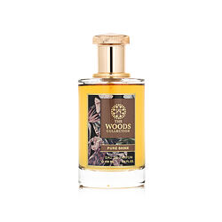 The Woods Collection Pure Shine Eau de Parfum (Unisexe) 100 ml