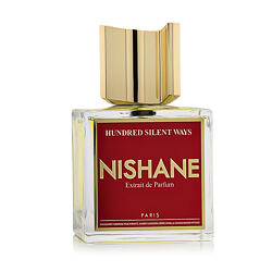 Nishane Hundred Silent Ways Extrait de Parfum (Unisexe) 100 ml