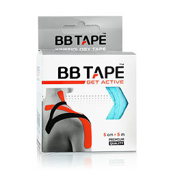 BB Tape Get Active 5 cm x 5 m