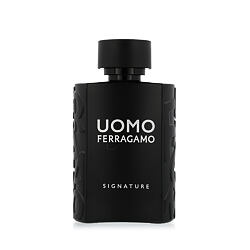 Ferragamo Uomo Signature Eau de Parfum (Homme) 100 ml
