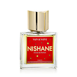 Nishane Vain & Naïve Extrait de Parfum (Unisexe) 50 ml