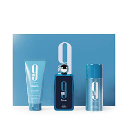Afnan 9 am Dive EDP 100 ml + DEO spray 150 ml + Gel douche 150 ml