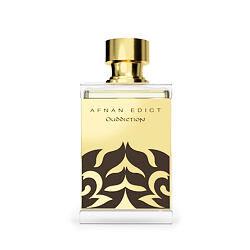 Afnan Edict Ouddiction Extrait de Parfum (Unisexe) 80 ml