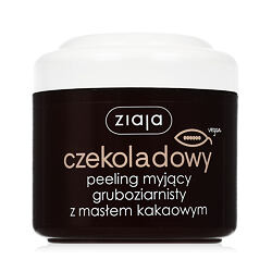 Ziaja Cocoa Butter Gommage du corps 200 ml