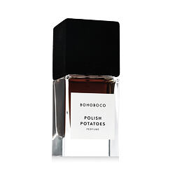 Bohoboco Polish Potatoes Parfum (Unisexe) 50 ml