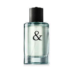Tiffany Tiffany & Love for Him Eau de Toilette (Homme) 50 ml