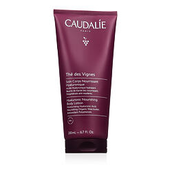 Caudalie Thé Des Vignes Lait pour le corps (Femme) 200 ml