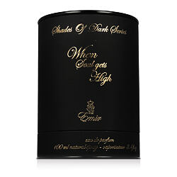 Emir When Soul Gets High Eau de Parfum (Unisexe) 100 ml