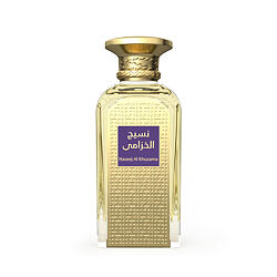 Afnan Naseej Al Khuzama Eau de Parfum (Unisexe) 50 ml