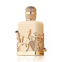Fragrance World Notes Jazz Eau de Parfum (Unisexe) 100 ml