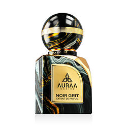 Auraa Desire Noir Grit Extrait de Parfum (Unisexe) 100 ml