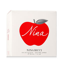 Nina Ricci Nina Eau de Toilette (Femme) 30 ml