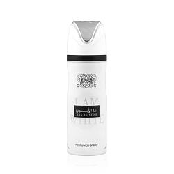 Lattafa Ana Abiyedh Déodorant spray (Unisexe) 200 ml
