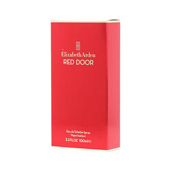 Elizabeth Arden Red Door Eau de Toilette (Femme) 100 ml