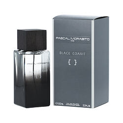Pascal Morabito Black Granit Eau de Toilette (Homme) 100 ml