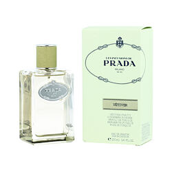 Prada Les Infusions de Vetiver Eau de Parfum (Unisexe) 100 ml