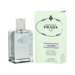 Prada Infusion D'Iris Cèdre Eau de Parfum (Unisexe) 100 ml