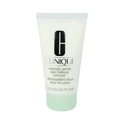 Clinique Naturally Gentle Eye Makeup Remover 75 ml