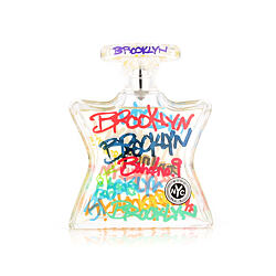Bond No. 9 Brooklyn Eau de Parfum (Unisexe) 100 ml