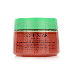 Collistar Special Perfect Body Firming Talasso Scrub 700 g