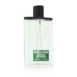 POLICE Imperial Patchouli Eau de Toilette (Homme) 100 ml
