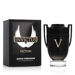 Rabanne Invictus Victory Eau de Parfum Extreme (Homme) 100 ml