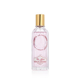 Jeanne En Provence Un Matin dans la Roseraie Eau de Parfum (Femme) 60 ml