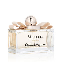 Salvatore Ferragamo Signorina Eleganza Eau de Parfum (Femme) 100 ml