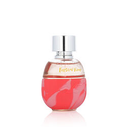 Hollister California Festival Vibes for Her Eau de Parfum (Femme) 50 ml