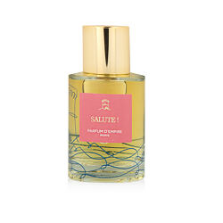 Parfum d'Empire Salute! Eau de Parfum (Unisexe) 100 ml