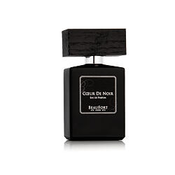 BeauFort Coeur De Noir Eau de Parfum (Unisexe) 50 ml
