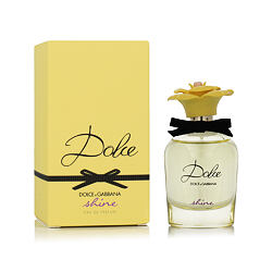 Dolce & Gabbana Dolce Shine Eau de Parfum (Femme) 50 ml