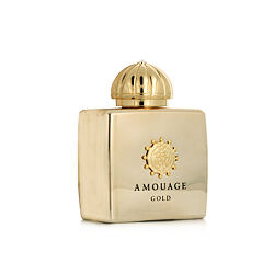 Amouage Gold Woman Eau de Parfum (Femme) 100 ml