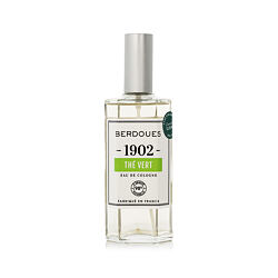 Berdoues 1902 Thé Vert Eau de Cologne (Unisexe) 125 ml
