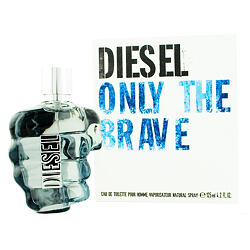 Diesel Only the Brave Eau de Toilette (Homme) 50 ml