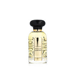 Nasamat Moroccan Leather Eau de Parfum (Unisexe) 100 ml