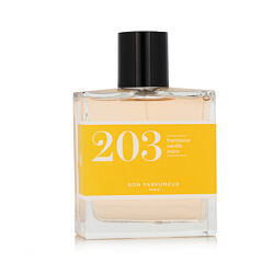 Bon Parfumeur 203 raspberry, vanilla, blackberry Eau de Parfum (Unisexe) 100 ml